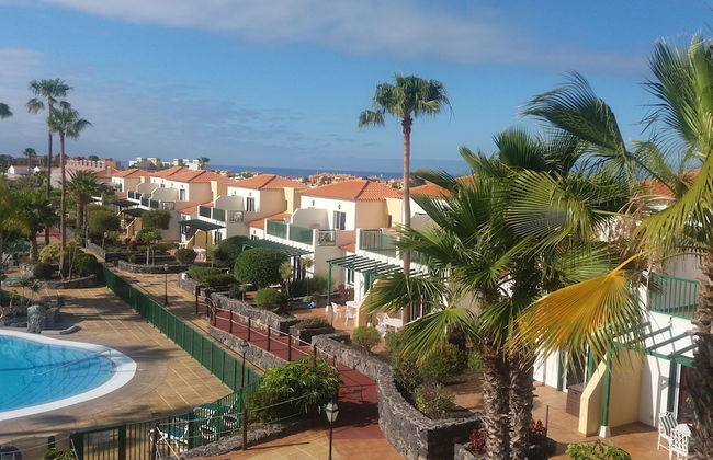 Las Adelfas 2 - Photo 35