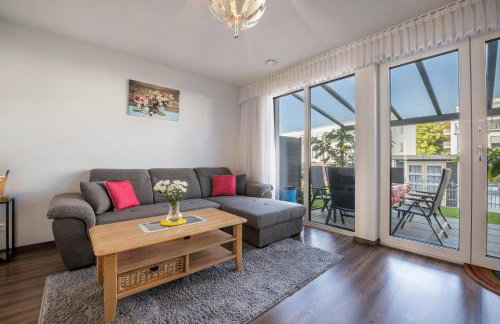 Ferienhaus Lübeck Buntekuh - Foto 1