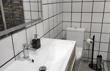 Apartamento Barajas. Aeropuerto/Ifema - Foto 14