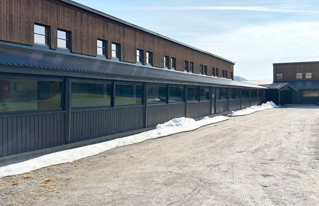 4 Person Holiday Home in Hovden-by Traum - Foto 20