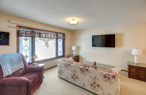 Long Pine Home 2 Mi to State Recreation Area - Foto 11