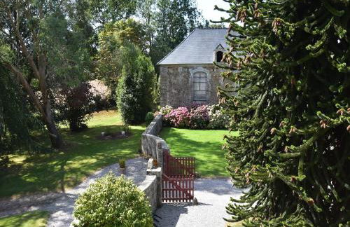 18th-Century Normandy Stay - Foto 24