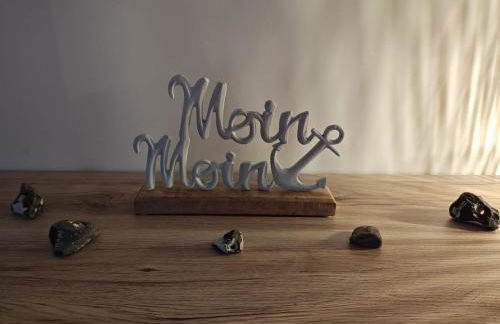 Ferienwohnung Boddenliebe - Foto 2