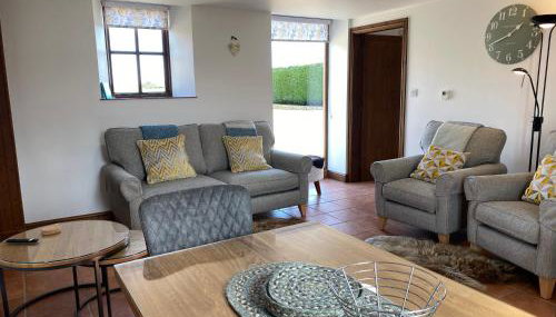 Stable Cottage - Foto 5