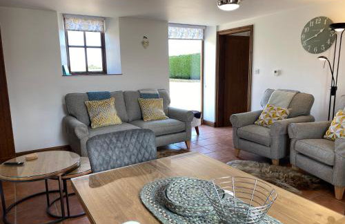 Stable Cottage - Foto 5