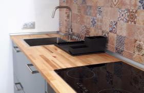 Casita Tio Manuel - Foto 19