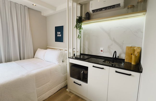 Apê Pátio Paulista - Foto 68