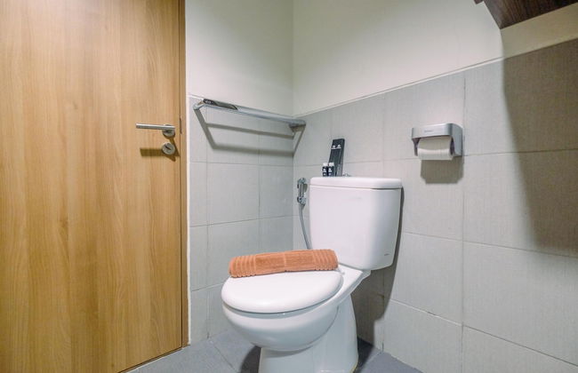 Stunning Studio Apartment @ Bogor Icon - Foto 12