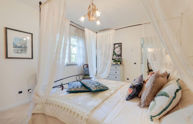 Villa Dana in Segromigno in Monte - Foto 73