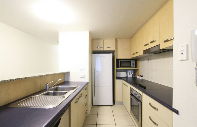 Caloundra Central Apartment Hotel - Foto 76