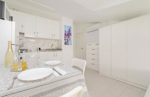 Buhardilla con terraza acogedora - Foto 11