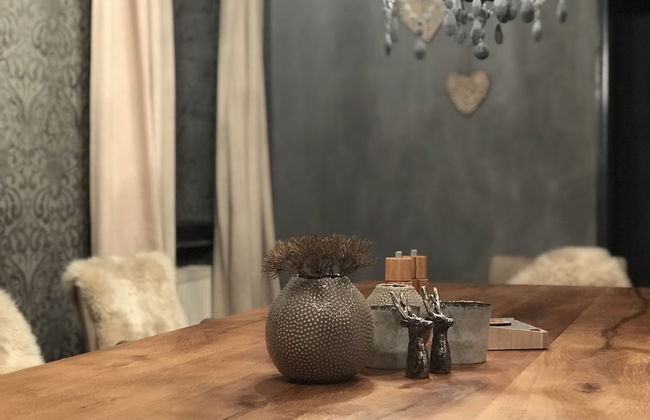 Chalet S Das Juwel an der Zugspitze - Foto 4