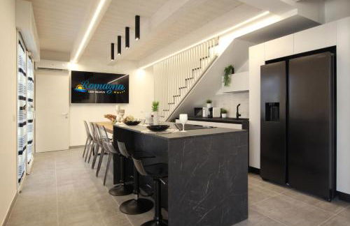 Villetta with private jacuzzi - Foto 4