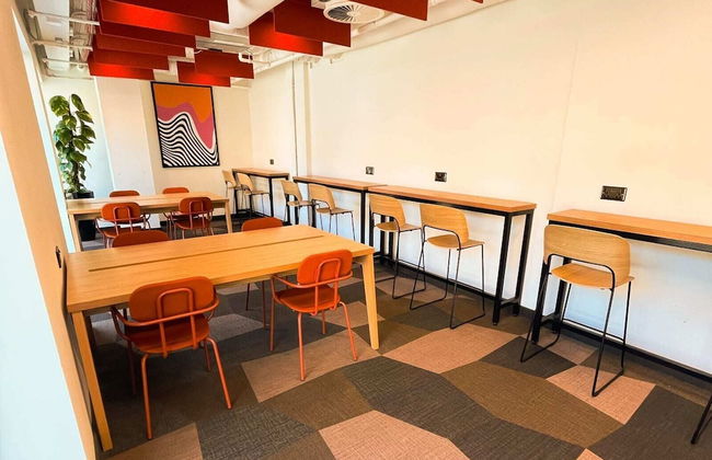 The Residence Dublin - Photo 20