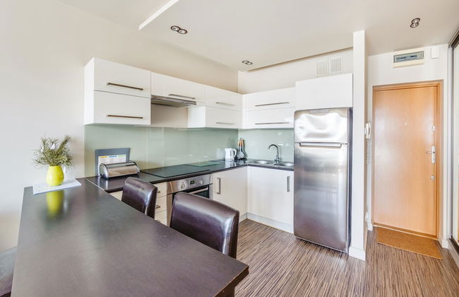 Apartamenty Sun&Snow Bursztynowe Osiedle - Photo 77