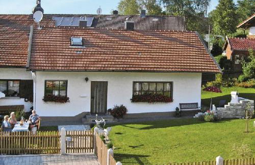 Ferienhaus Baumann - Foto 1