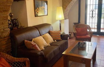 Casa Rural El Zaguán - Foto 2
