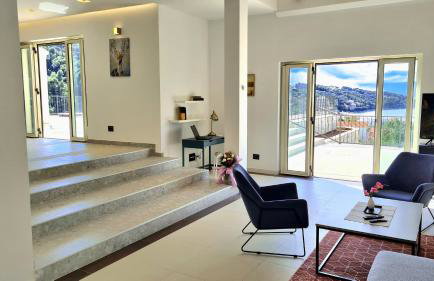 Magnificent new Villa Tofta on Lopud, Croatia. Sea views from the infinity pool - Photo 38