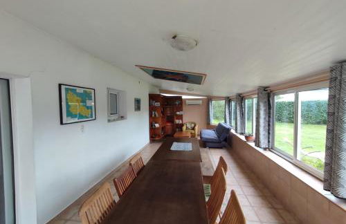 Pascanono - Location de maison de vacances avec jardin pour séjour à Le Palais, Belle-Ile-en-mer - Photo 25