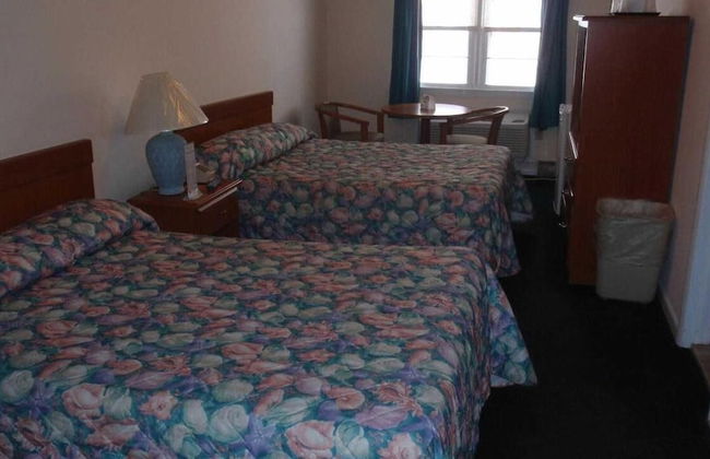 Majestic Hotel & Apartments - Foto 13