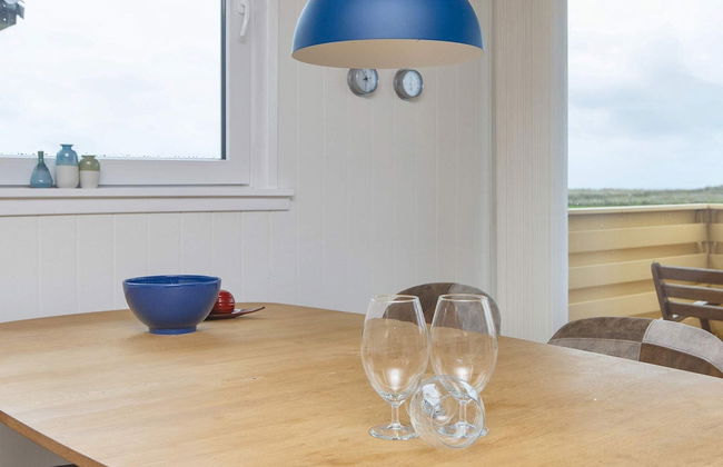 5 Person Holiday Home in Lemvig-by Traum - Foto 18