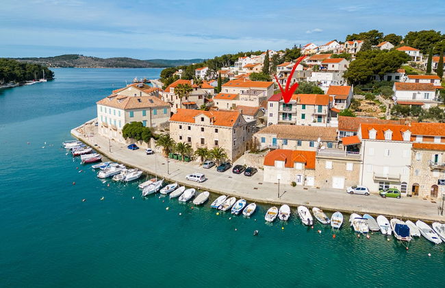 Apartment Magical View - Foto 19