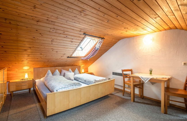 Farmhouse Near Oberammergau - Foto 2