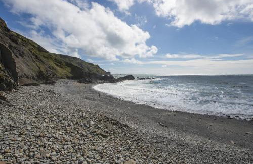 Salty Cottage - Foto 29