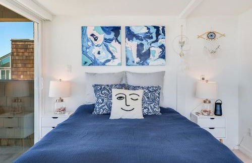 Luxury Beachfront Townhouse with Breathtaking Views - Foto 28