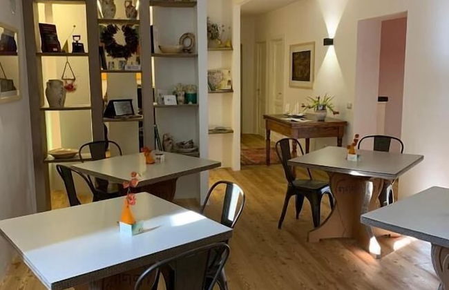 Bio & B Italyke - Foto 17