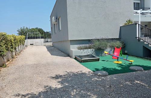 Villa Tea Polača Biograd na moru Benkovac - Foto 65