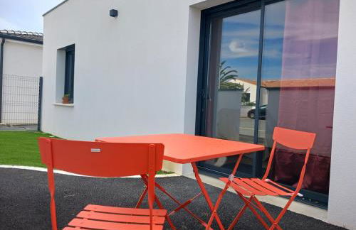 Logement individuel T2 - Foto 3