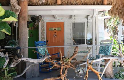 BeachPoint Cottages - Foto 13