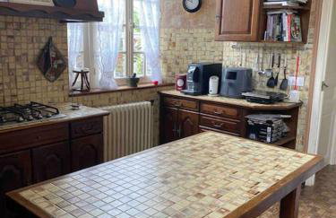 Maison de maître - Les Marizys - Foto 19