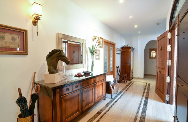 Balcon de La Cala - Photo 31