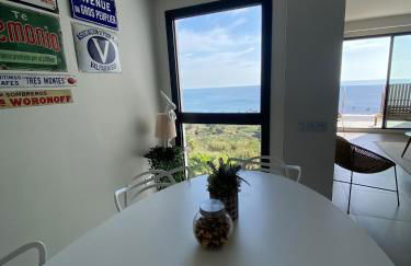 Luxury duplex with sea views Blue Suite 3-303 - Photo 26