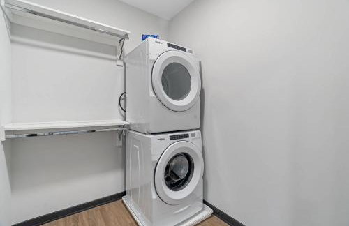 CozySuites Mass with parking lounge & roof deck #31 - Foto 15