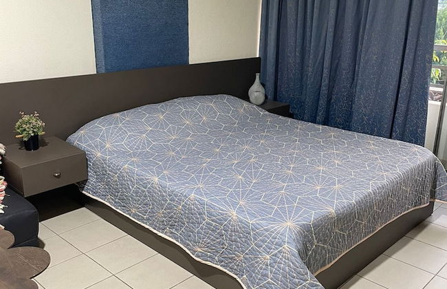 Loft in Siwar-zouk- 2 Minutes From Hotel Le Royal-dbayeh- by car - Foto 3