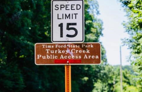 Turkey Creek Cabin Rentals #2 at Tims Ford lake - Foto 10