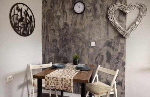 Apartment Viksa with Jacuzzi - Foto 9