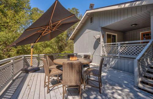 Bald Bear Barracks - Foto 1