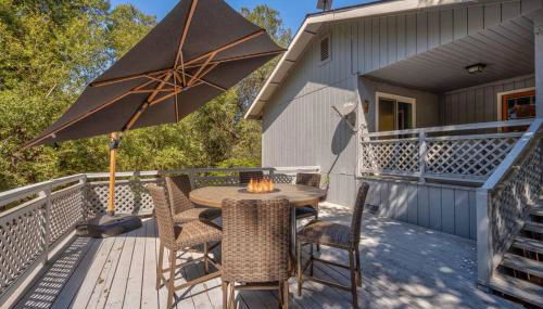 Bald Bear Barracks - Foto 1