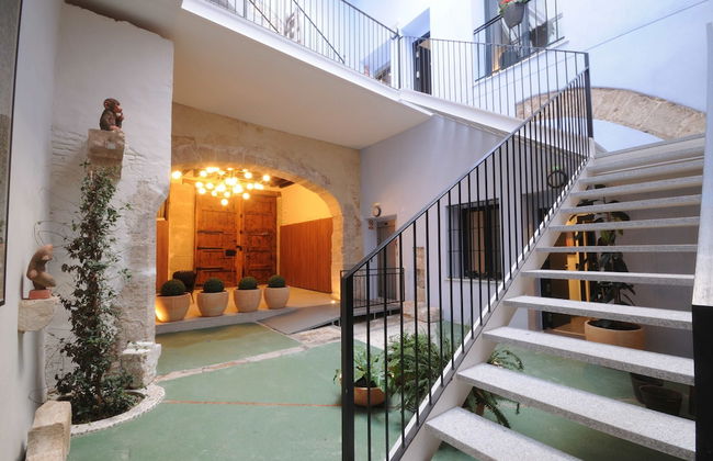 Mon Suites San Nicolas - Foto 44