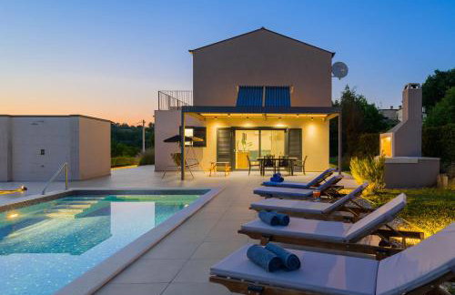 Villa Dvorine Marie by Istrialux - Foto 32