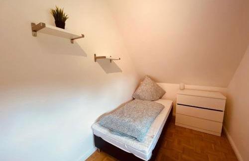 Ferienhaus am Seedeich - Photo 23