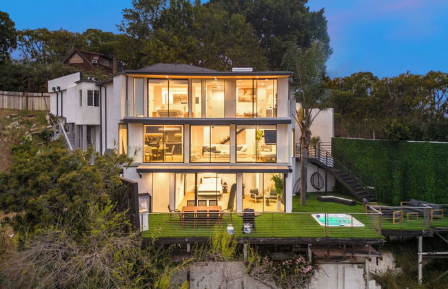 Hollywood Blvd - Foto 25