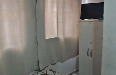 Kitnet, piso superior, Praia do Morro a 300mtrs - Foto 16