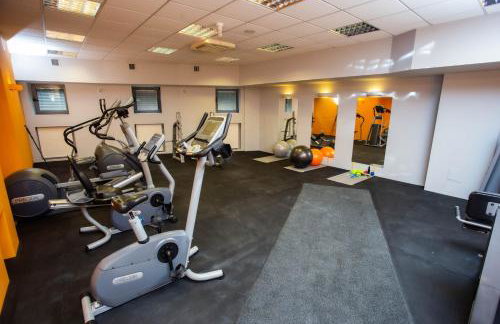 Szmaragdowy Apartament nad Zalewem - Foto 13