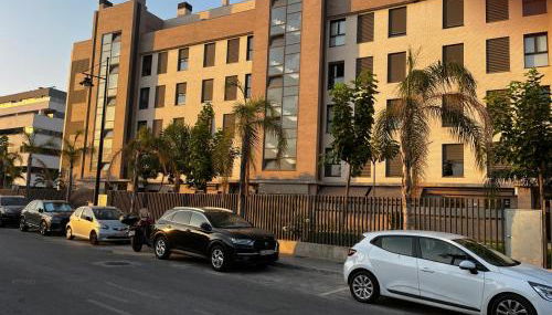 Los Álamos Breeze - 3BR Beach Apt - Free Parking - Salt Pool - Next to the Beach - Foto 4