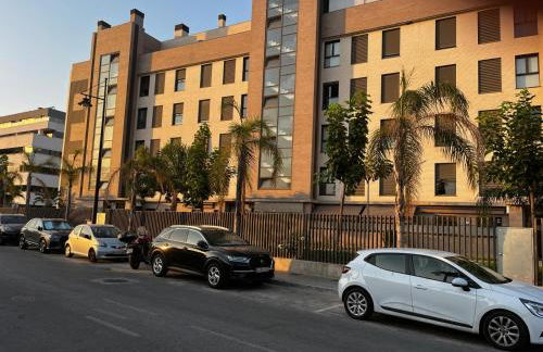 Los Alamos Breeze - Modern Beach Apartment - Foto 10